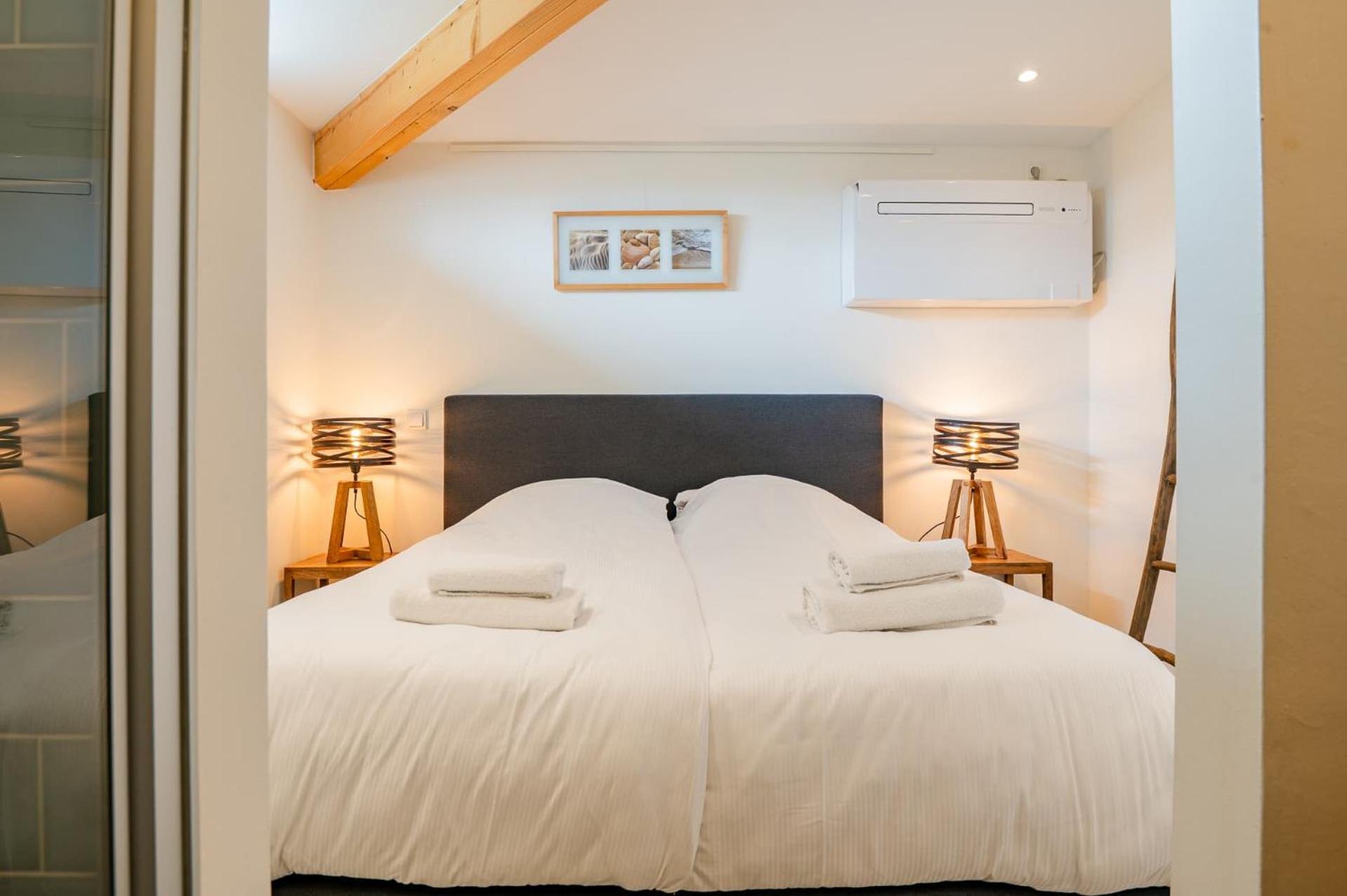 Appartement Hello Zeeland - Vakantiewoning Noordstraat 4a *