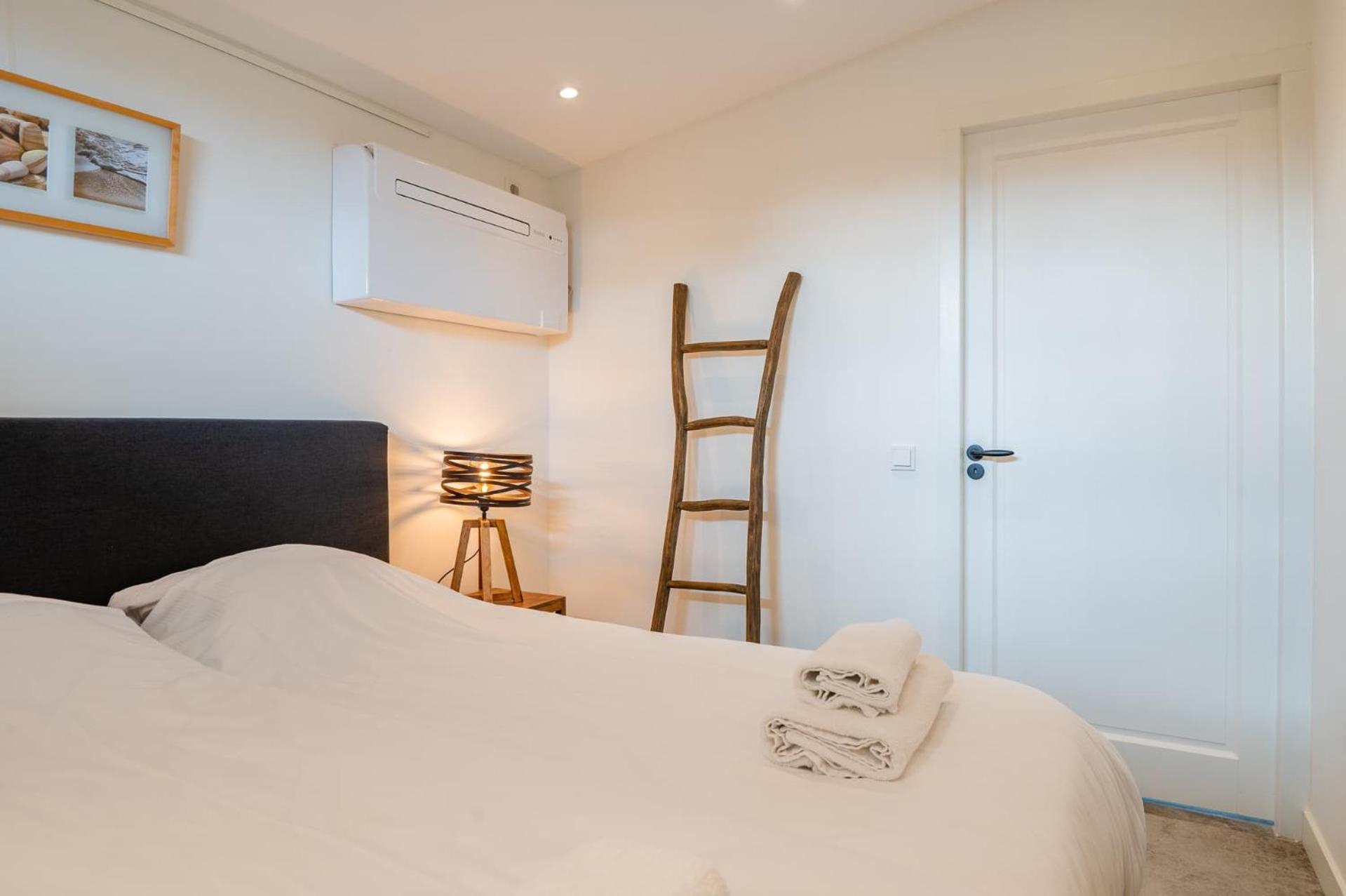 Appartement Hello Zeeland - Vakantiewoning Noordstraat 4a