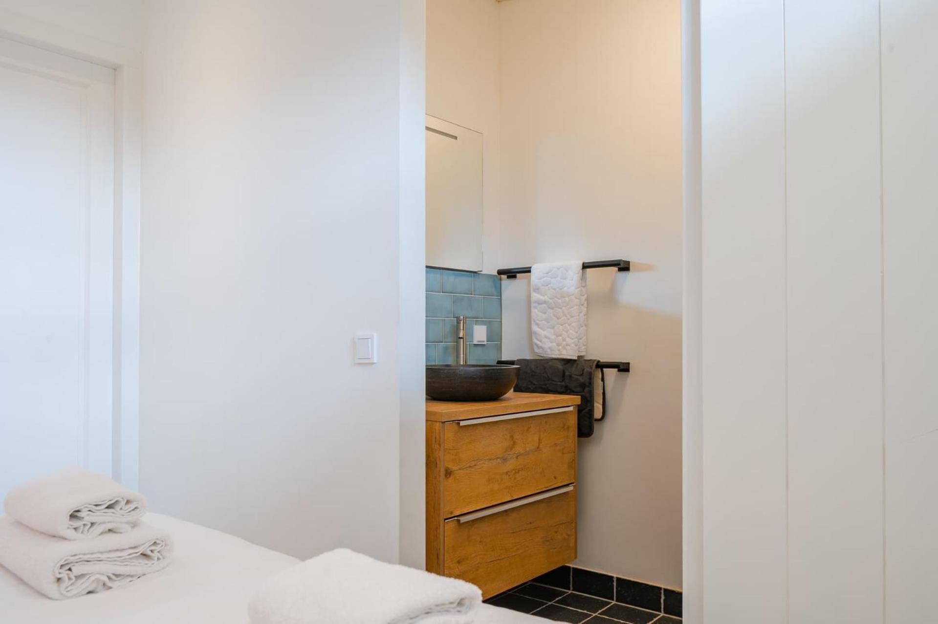 Hello Zeeland - Vakantiewoning Noordstraat 4a Appartement Oostkapelle