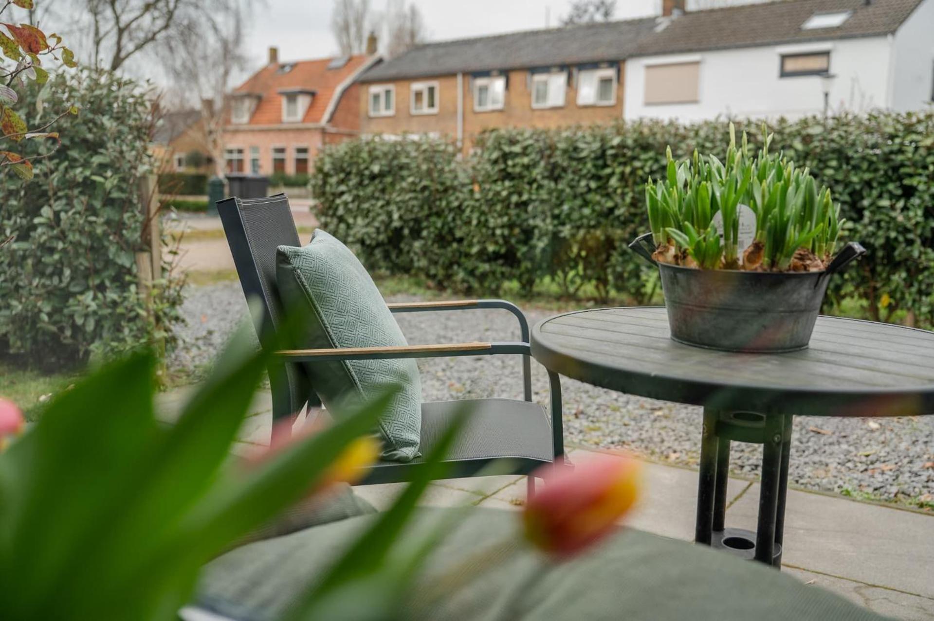 Hello Zeeland - Vakantiewoning Noordstraat 4a
